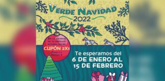 Atlixco se suma a la campaña de reciclaje “Verde Navidad 2022”