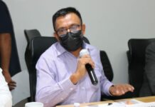 Autos de Morena se entregaron cuando renuncié: Garmendia