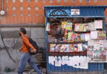 Ley Antitabaco: voceadores sin ingresos por prohibición de cigarros sueltos