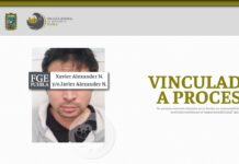 Procesan a reclutador de deportistas acusado de abuso sexual