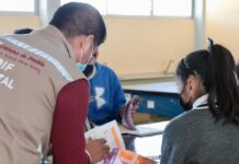 Promueve SIPINNA Puebla prevención de violencias contra niños y adolescentes