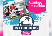 Puebla realizará el “Primer Torneo Interligas, Fútbol 7”