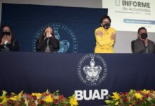 Prepa Enrique Cabrera atiende prioridades del alumnado: Lilia Cedillo