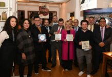 Ayuntamiento de Puebla presenta “Ruta de los Sabores” en Madrid