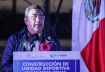 Gobierno de Puebla evaluará acciones para evitar violencia contra la mujer