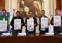 Ayuntaminto lanza Programa Municipal de Becas Deportivas 2023
