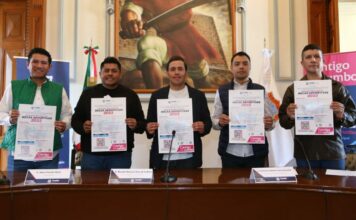 Ayuntaminto lanza Programa Municipal de Becas Deportivas 2023