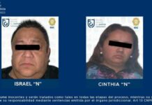 Procesan a dos por agresión a Ciro Gómez Leyva