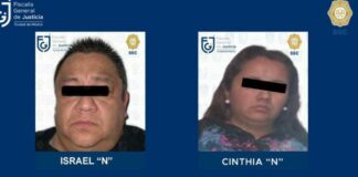 Procesan a dos por agresión a Ciro Gómez Leyva