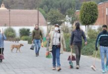 Inicia 2da jornada del programa “San Andrés es mi casa y yo la limpio”