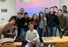 Alumno UDLAP obtiene beca para programa dual en Francia