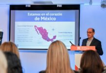 Puebla capital se presenta en la Feria Internacional de Turismo Madrid