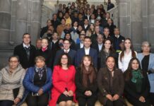 Ayuntamiento de Puebla capacita a 107 empresas sobre el uso del agua
