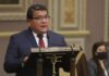 Julio Huerta, con aval de Morena para competir en 2024