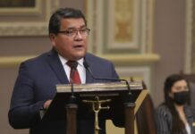 Julio Huerta, con aval de Morena para competir en 2024