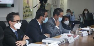 Gobierno de Puebla denunció a 41 funcionarios por anomalías