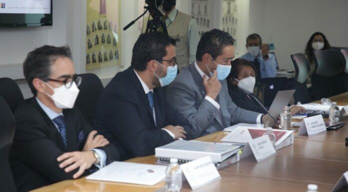 Gobierno de Puebla denunció a 41 funcionarios por anomalías