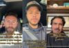 Acusan a Gio, Layún y Braulio Luna de propaganda política a Adán Augusto