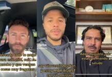 Acusan a Gio, Layún y Braulio Luna de propaganda política a Adán Augusto