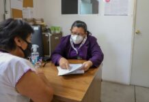 SMDIF Puebla ha atendido 145 reportes de violencia desde octubre del 2021