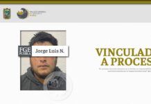 Procesan a un Jorge “N” por homicidio y lesiones calificadas en Cuyoaco