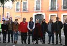 Ayuntamiento de Puebla mejora 400 fachadas y 11 barios del Centro Histórico