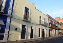 Construcción de viviendas en Centro Histórico en espera de aval del INAH