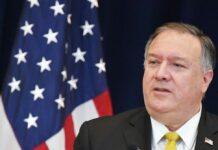 “Próximo ataque terrorista en EU podría venir desde México”: Mike Pompeo