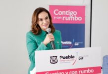 SMDIF y BUAP ofertarán programa “Nutrición de 10” en línea
