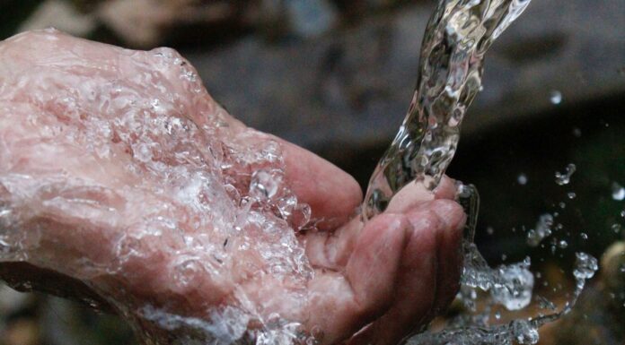Remunicipalización del agua es un tema agotado: Eduardo Rivera Agua