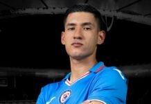 Se cae fichaje de Uriel Antuna al fútbol de Grecia Antuna