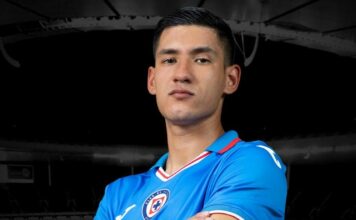 Se cae fichaje de Uriel Antuna al fútbol de Grecia Antuna