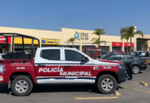 Ocurre intento de asalto en Cruz del Sur; descartan disparos Asalto