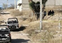 Localizan cadáver encobijado y baleado en Tehuacán Cadáver