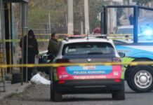 Confirma SSC detenidos por calcinado en Mercado Independencia Calcinado