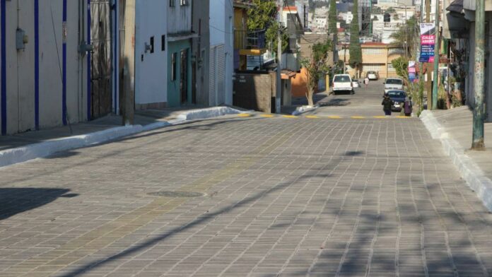 Calles