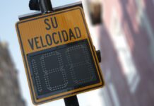 Instalarán cinemómetros en San Andrés Cholula cinemómetros