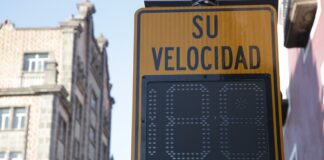 Cinemómetros en Puebla están cancelados, señala Eduardo Rivera cinemómetros