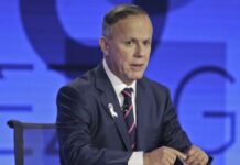 Detienen a 11 personas por ataque a Ciro Gómez Leyva Ciro