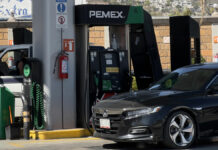 Reporta Onexpo 56 gasolineras con falta de distribución de combustible; no hay desabasto Combustible