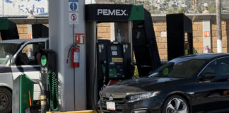 Reporta Onexpo 56 gasolineras con falta de distribución de combustible; no hay desabasto Combustible