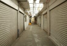 Cuatro mercados de Puebla serán intervenidos con 60 mdp Comerciantes