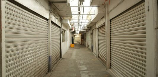 Comerciantes