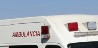 Conductor muere tras caer a barranca en la Sierra Norte Conductor