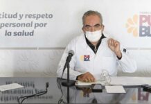 Sin casos sospechosos de viruela símica en Puebla en lo que va de 2023 Covid