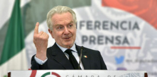 Santiago Creel se reunirá con empresarios y militantes del PAN Puebla creel