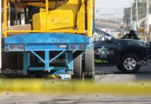 Encuentran cuerpo de presunto indigente en colonia 20 de Noviembre Cuerpo