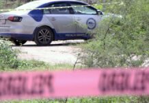 Encuentran dos cuerpos baleados y maniatados en Ajalpan Cuerpos