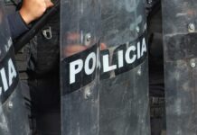 Por denuncias, removieron a 30 policías poblanos en 2022 Denuncias