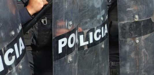 Denuncias